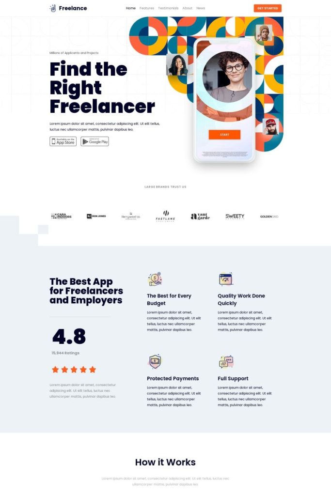 Freelance